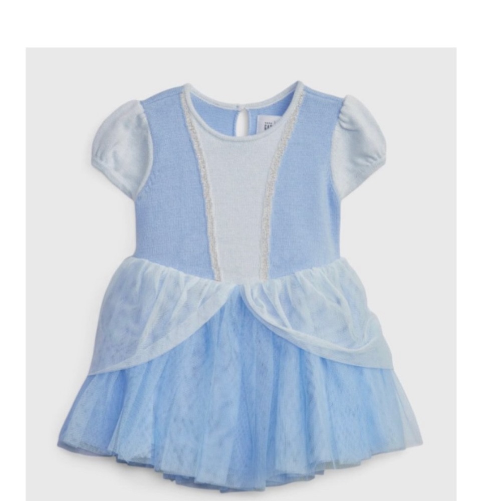 Baby Gap Cinderella 12-18 months